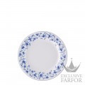 41382-607671-10019 Rosenthal Form 1382 Blaublüten Тарелка закусочная 19см