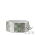 10460-404313-13323 Rosenthal Francis Carreau Vert Салатник 23см