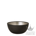 69212-321663-45321 Rosenthal Glass Bowls "Black" Чаша 21см