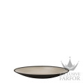 69212-321663-45725 Rosenthal Glass Bowls "Black" Чаша 25см