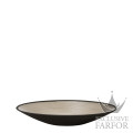 69212-321663-45731 Rosenthal Glass Bowls "Black" Чаша 31см