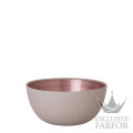 69212-321664-45321 Rosenthal Glass Bowls "Pink" Чаша 21см