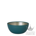69212-321665-45321 Rosenthal Glass Bowls "Green" Чаша 21см