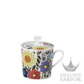 10650-426392-15482 Rosenthal Home Flower Farm "Flora" Кружка с крышкой 0,38л