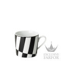 10650-426466-15505 Rosenthal Home Monochrome "Stripes" Кружка 0,38л