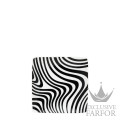 11940-426464-15253 Rosenthal Home Monochrome "Zebra" Чаша квадратная 12см