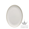 61040-330039-12735 Rosenthal Jade Glam Блюдо овальное 35см