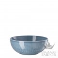 44020-640211-13324 Rosenthal Joyn Denim Blue Салатник 24см