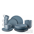 44020-640211-28331 Rosenthal Joyn Denim Blue Набор из 20 предметов