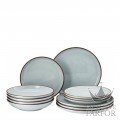 10660-405406-28726 Rosenthal Profi Casual Mint Набор из 12 предметов