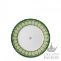 10470-426349-10223 Rosenthal Signum by Swarovski "Fern" Тарелка закусочная 23см