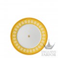 10470-426352-10223 Rosenthal Signum by Swarovski "Jonquil" Тарелка закусочная 23см