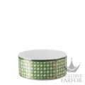 10570-426349-13319 Rosenthal Signum by Swarovski "Fern" Салатник 19см