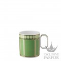 10570-426349-15505 Rosenthal Signum by Swarovski "Fern" Кружка 0,39л
