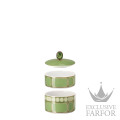 10570-426349-24901 Rosenthal Signum by Swarovski "Fern" Шкатулка 8см