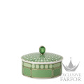 10570-426349-24905 Rosenthal Signum by Swarovski "Fern" Шкатулка 12см