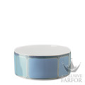 10570-426351-13325 Rosenthal Signum by Swarovski "Azure" Салатник 25см
