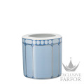 10570-426351-26017 Rosenthal Signum by Swarovski "Azure" Ваза 17см