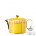 10570-426352-14220 Rosenthal Signum by Swarovski "Jonquil" Чайник 0,75л