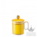 10570-426352-15482 Rosenthal Signum by Swarovski "Jonquil" Кружка с крышкой 0,39л