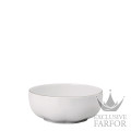 10600-405234-10551 Rosenthal Sonetto Platino Чаша бульонная 18см