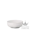 10600-405234-10564 Rosenthal Sonetto Platino Чаша бульонная 15см