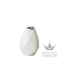 14270-100102-26014 Rosenthal Surface "Weiss matt" Ваза 14см