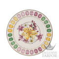 10450-426401-10263 Rosenthal Swarovski Idyllia "Bouque" Тарелка подстановочная 33см