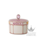 10570-426400-14330 Rosenthal Swarovski Idyllia "Marshmallow" Сахарница 0,22л