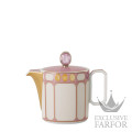 10570-426400-14435 Rosenthal Swarovski Idyllia "Marshmallow" Молочник 0,19л