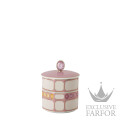 10570-426400-24901 Rosenthal Swarovski Idyllia "Marshmallow" Шкатулка 8см