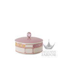 10570-426400-24905 Rosenthal Swarovski Idyllia "Marshmallow" Шкатулка 12см
