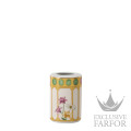 10570-426400-26008 Rosenthal Swarovski Idyllia "Marshmallow" Ваза 8см