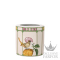 10570-426400-26017 Rosenthal Swarovski Idyllia "Marshmallow" Ваза 17см