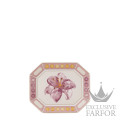 10570-426410-22152 Rosenthal Swarovski Idyllia "Pink Lily" Чаша 15х12см