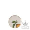11280-426400-10850 Rosenthal Swarovski Idyllia "Marshmallow" Тарелка 10см