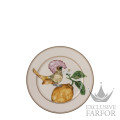 19850-426403-10218 Rosenthal Swarovski Idyllia "Flycatche" Тарелка десертная 18см