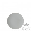 11280-403272-10216 Rosenthal TAC Sensual "Gentle Grey" Тарелка десертная 16см