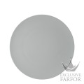 11280-403272-10263 Rosenthal TAC Sensual "Gentle Grey" Тарелка подстановочная 33см