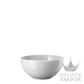 11280-403274-10563 Rosenthal TAC Sensual "Gentle Grey" Чаша бульонная 14см