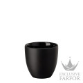 69211-321647-14955 Rosenthal The cup+ "Delicate Black" Чашка для лунго 0,18л