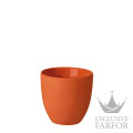 69211-321677-14955 Rosenthal The cup+ "Juicy Tangerine" Чашка для лунго 0,18л