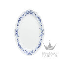 02013-408821-12735 Rosenthal True Blue Блюдо овальное 35см