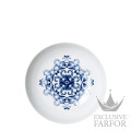 10700-408821-10322 Rosenthal True Blue Тарелка суповая 22см