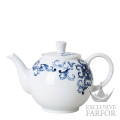 41382-408821-14230 Rosenthal True Blue Чайник 1,2л