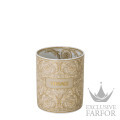 12767-403782-26018 Rosenthal Versace Barocco "Beige" Ваза 18см