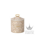 14633-403782-24879 Rosenthal Versace Barocco "Beige" Ароматическая свеча 16см