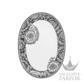 19335-403767-12738 Rosenthal Versace Barocco "Haze" Блюдо овальное 38см