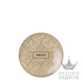 19335-403782-10217 Rosenthal Versace Barocco "Beige" Тарелка десертная 17см