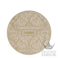 19335-403782-10263 Rosenthal Versace Barocco "Beige" Тарелка подстановочная 33см